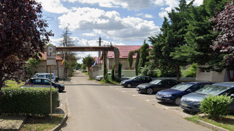 Megszavazták: új összekötő út létesül Nagyváradon a leendő járványkórház miatt