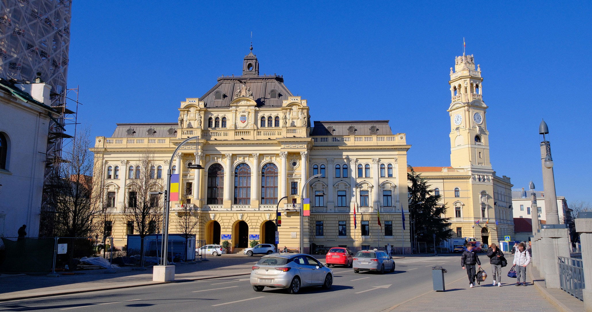Nem kapnak adómentességet Nagyváradon a külföldi hadműveleti területeken szolgált katonák