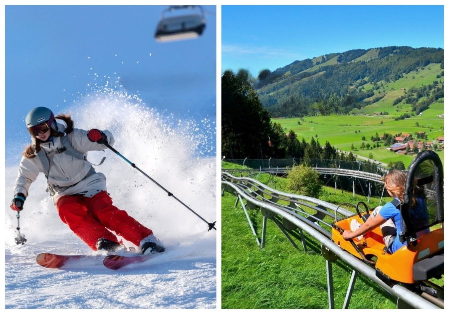 Uniós finanszírozással és hitelből fejlesztenék a hegyi turizmust Bihar megyében