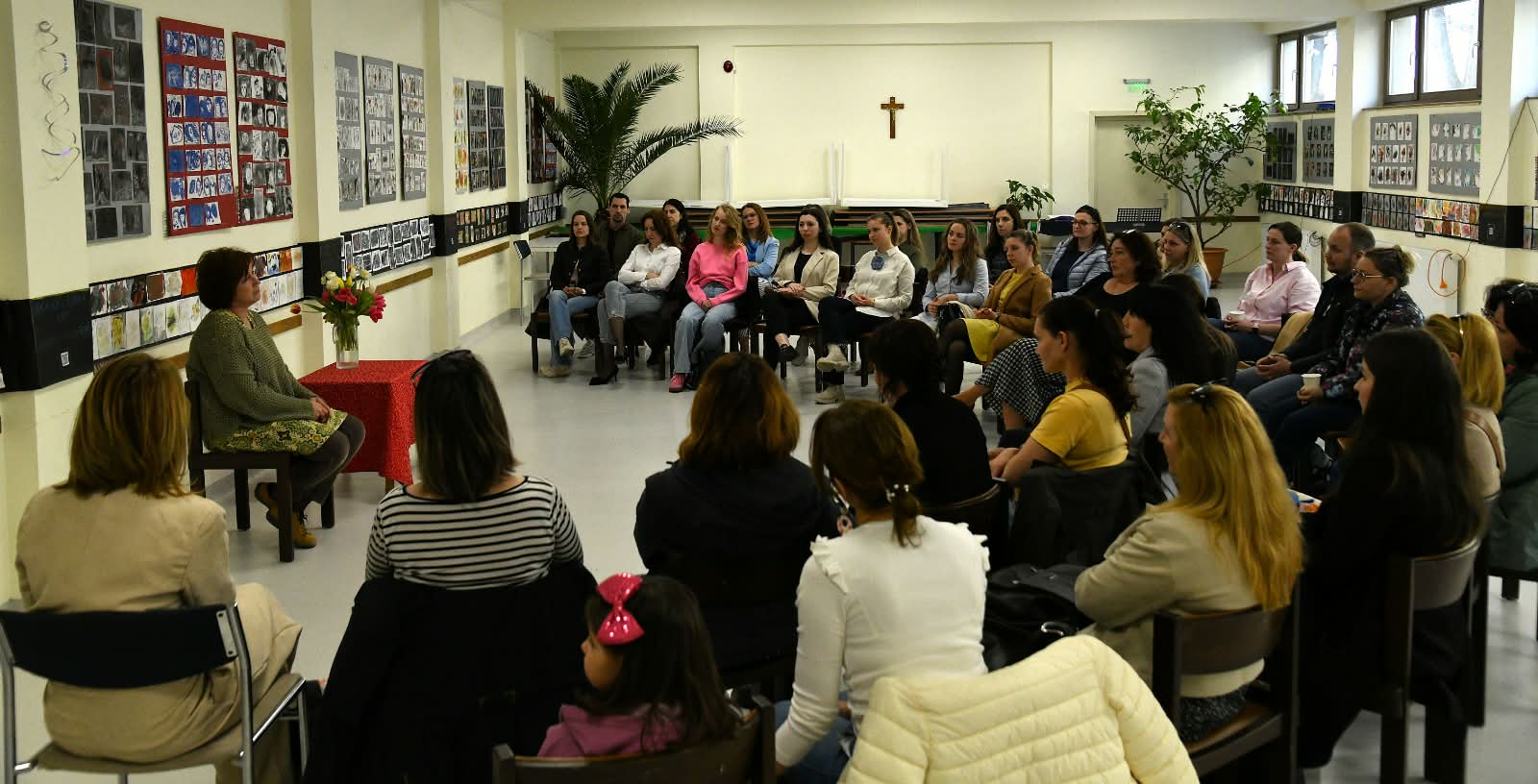 Szülőkre hangolva – Mikor iskolaérett a gyermek?