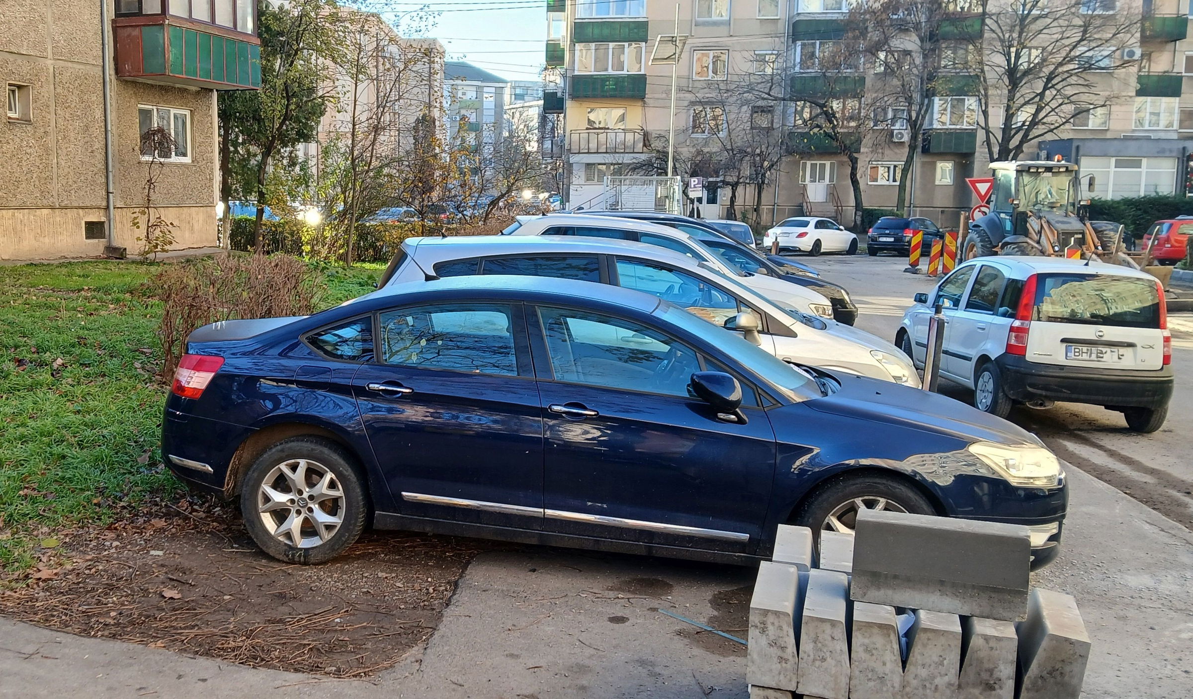Több mint tízezer fiókot hoztak már létre a lakóhelyi parkolók digitális felületén