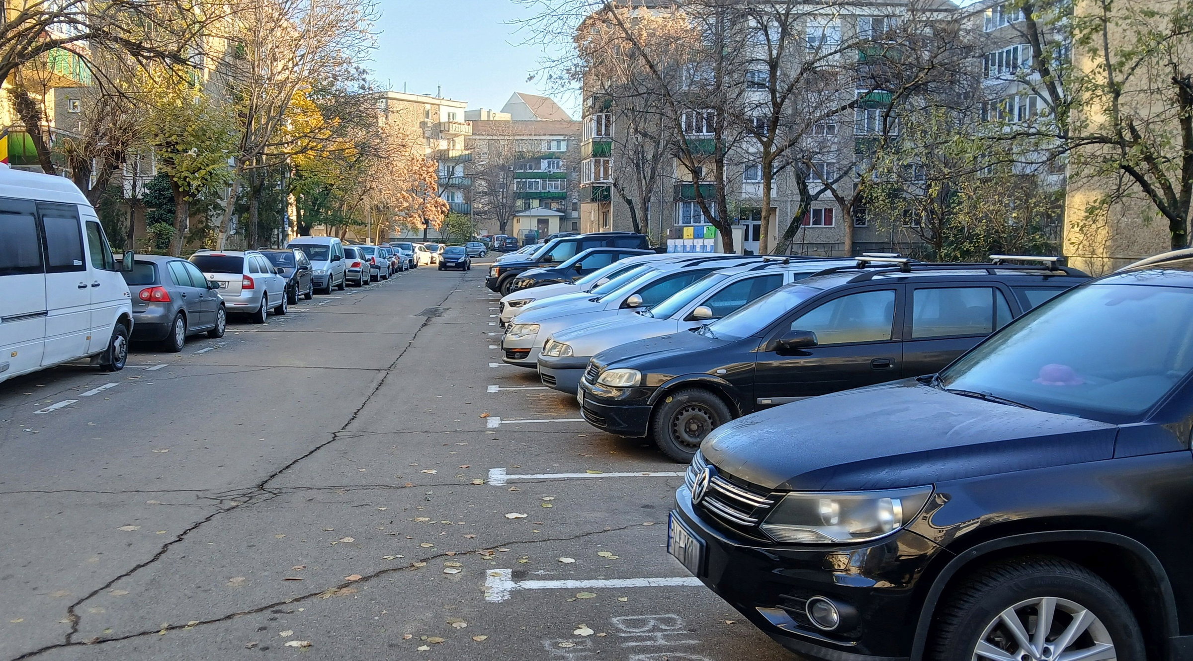 Fontos tudnivalók a nagyváradi lakóhelyi parkolási rendszer működéséről