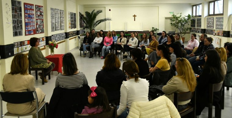 Szülőkre hangolva – Mikor iskolaérett a gyermek?