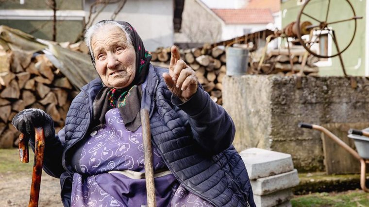 Interjú készült Ilie Bolojan édesanyjával: „Édes fiam, ne mondj le a PSD kérésére!”