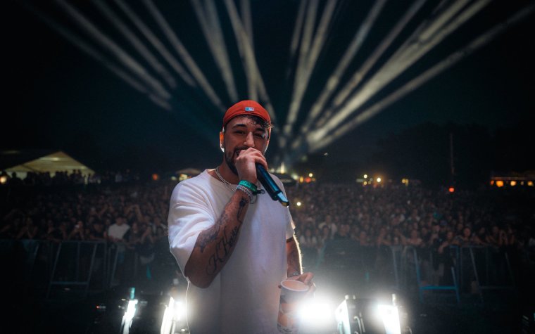 KKevin lesz az idei Nagyváradi Magyar Diáknapok sztárfellépője