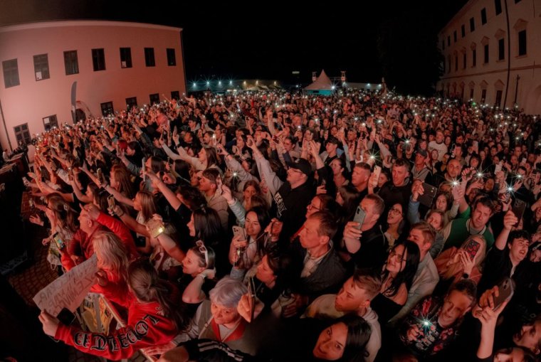 Festum Varadinum 2026 – megvannak a Majális első fellépői