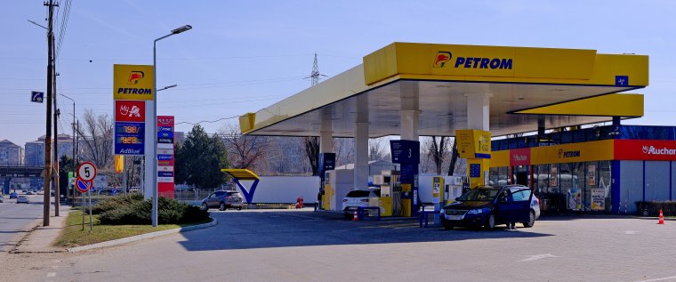 Mégis reális lehet a 10 lejes üzemanyagár?