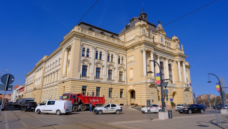Újraszámolták a fogyatékkal élők adókedvezményeit Nagyváradon