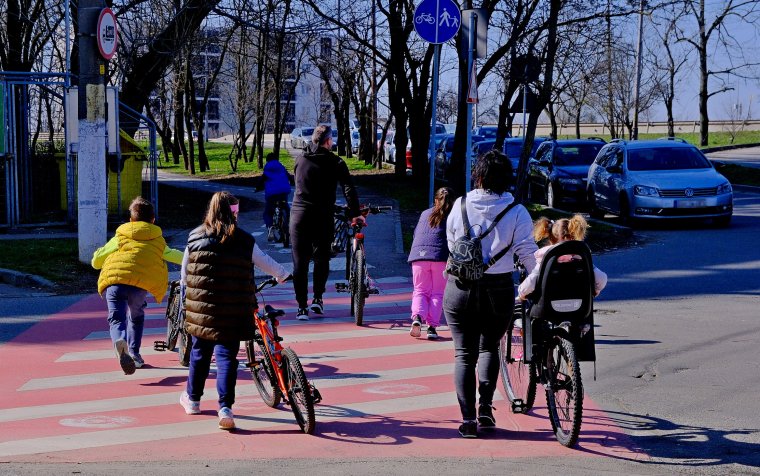 Felmérés: az AUR nyerne, ha most tartanák a választásokat