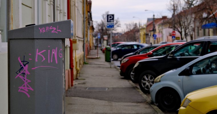 Látványosan visszaestek az autóeladások Romániában