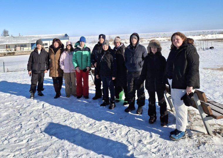 Észtországi oktatás egy nagyváradi szemével