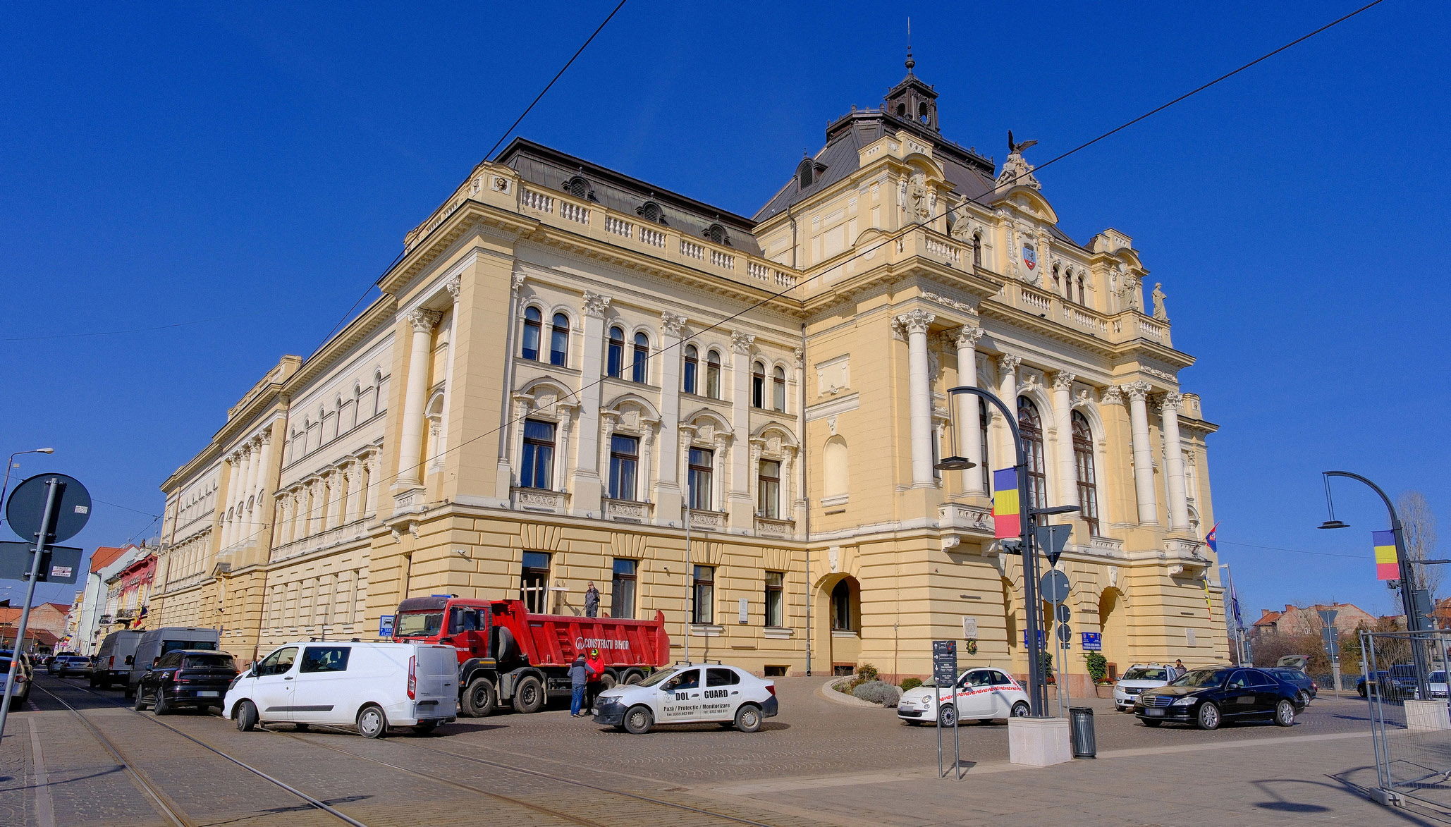 Újraszámolták a fogyatékkal élők adókedvezményeit Nagyváradon