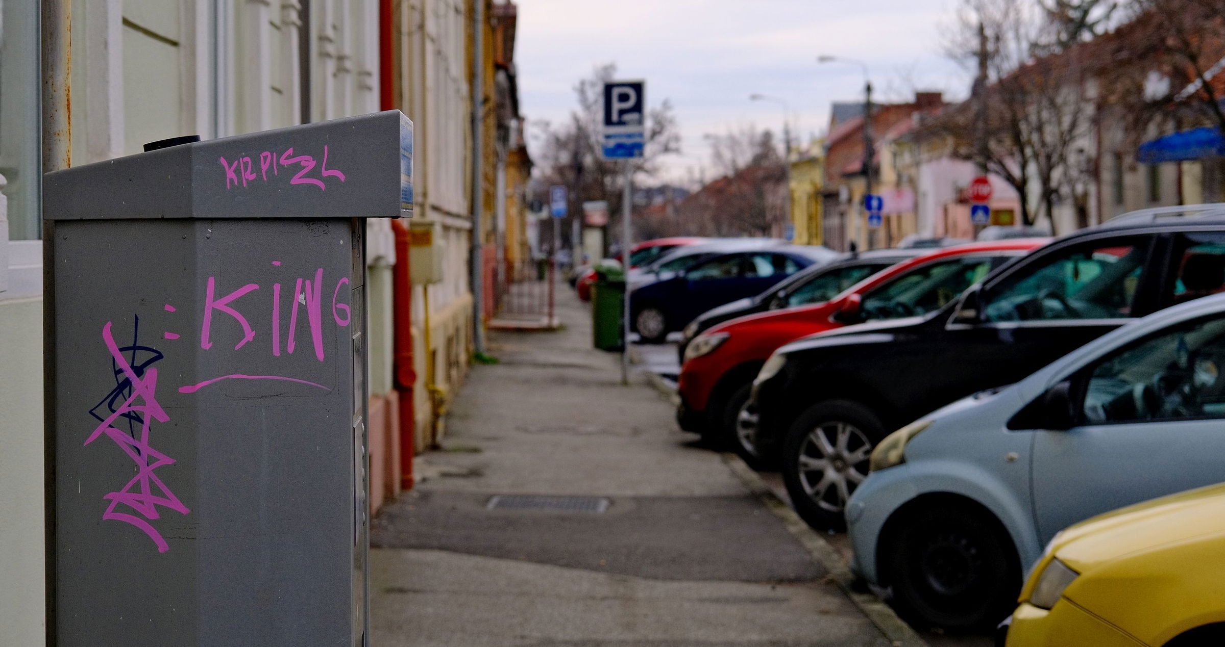 Látványosan visszaestek az autóeladások Romániában