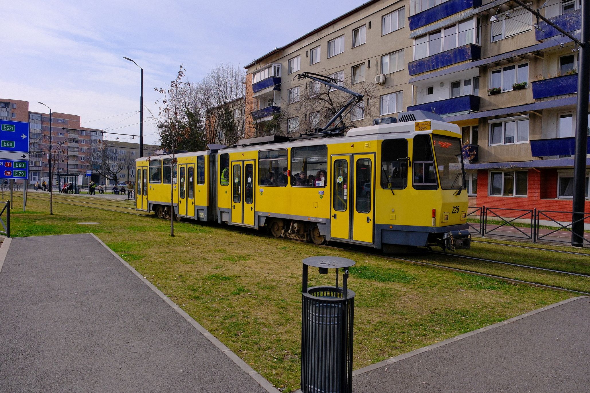 Egy rövid időre búcsút inthetünk a 2-es villamosnak: ez közlekedik helyette
