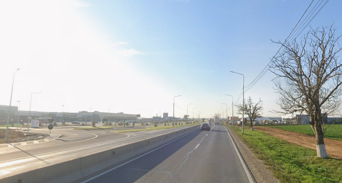 Ipari park épülhet a repülőtér közelében Nagyváradon