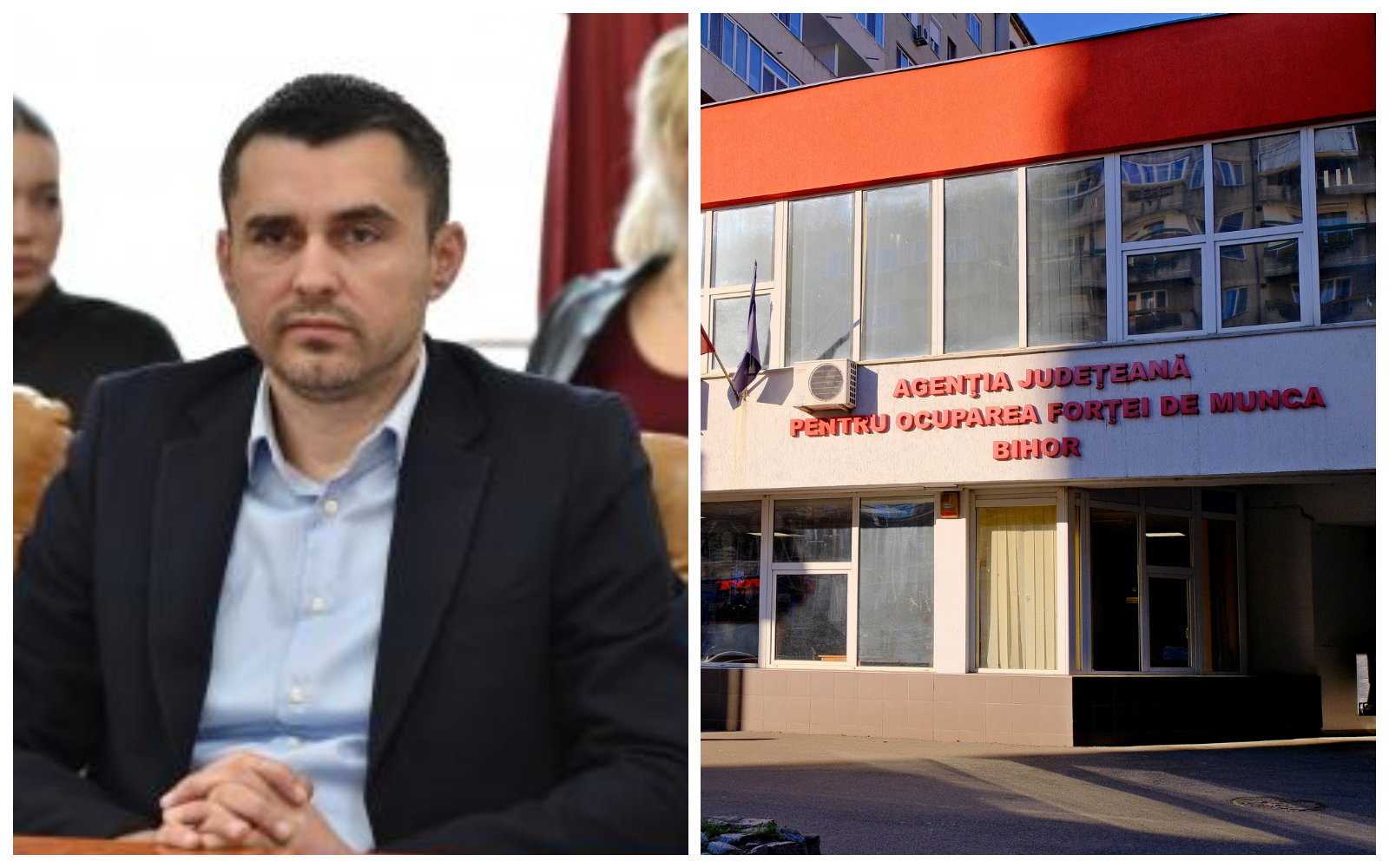 Megvan Békési ideiglenes utódja az AJOFM-nél