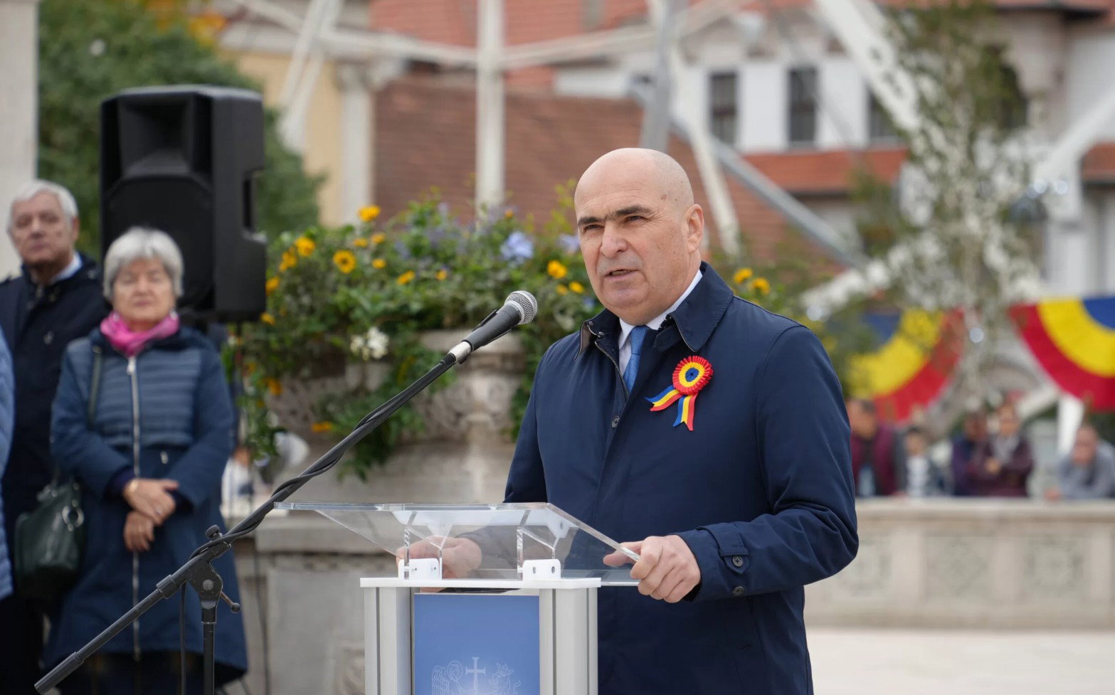 Ilie Bolojan miniszterelnök is részt vehet az április 20-i váradi rendezvényeken