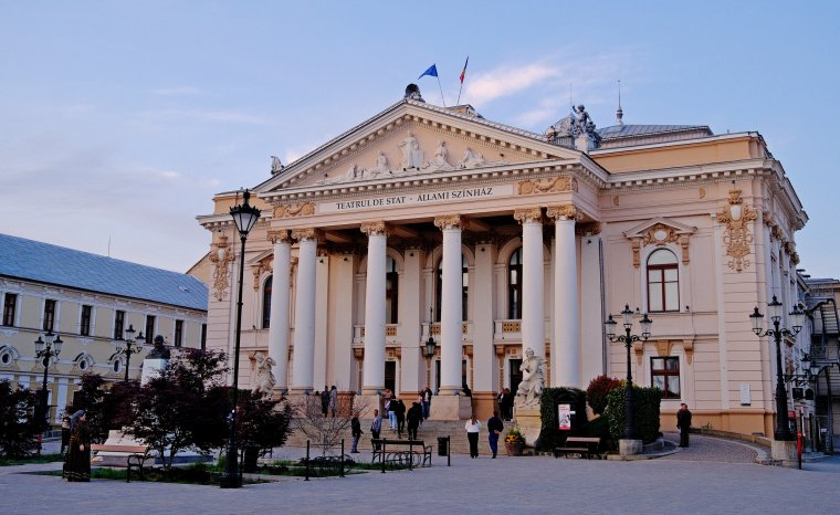 Huszonnégy magyarlakta településen működő kulturális intézményt támogat a román kormány, Váradra is érkezik pénz