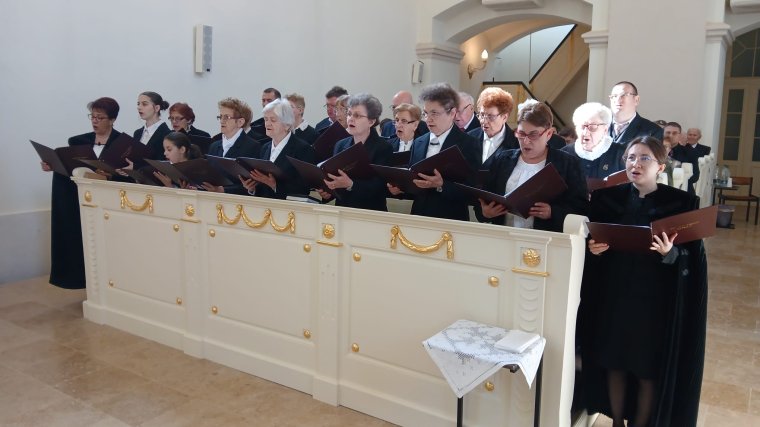 Húsvéti istentisztelet: nem mindegy, hogyan nézzük az üres sírt