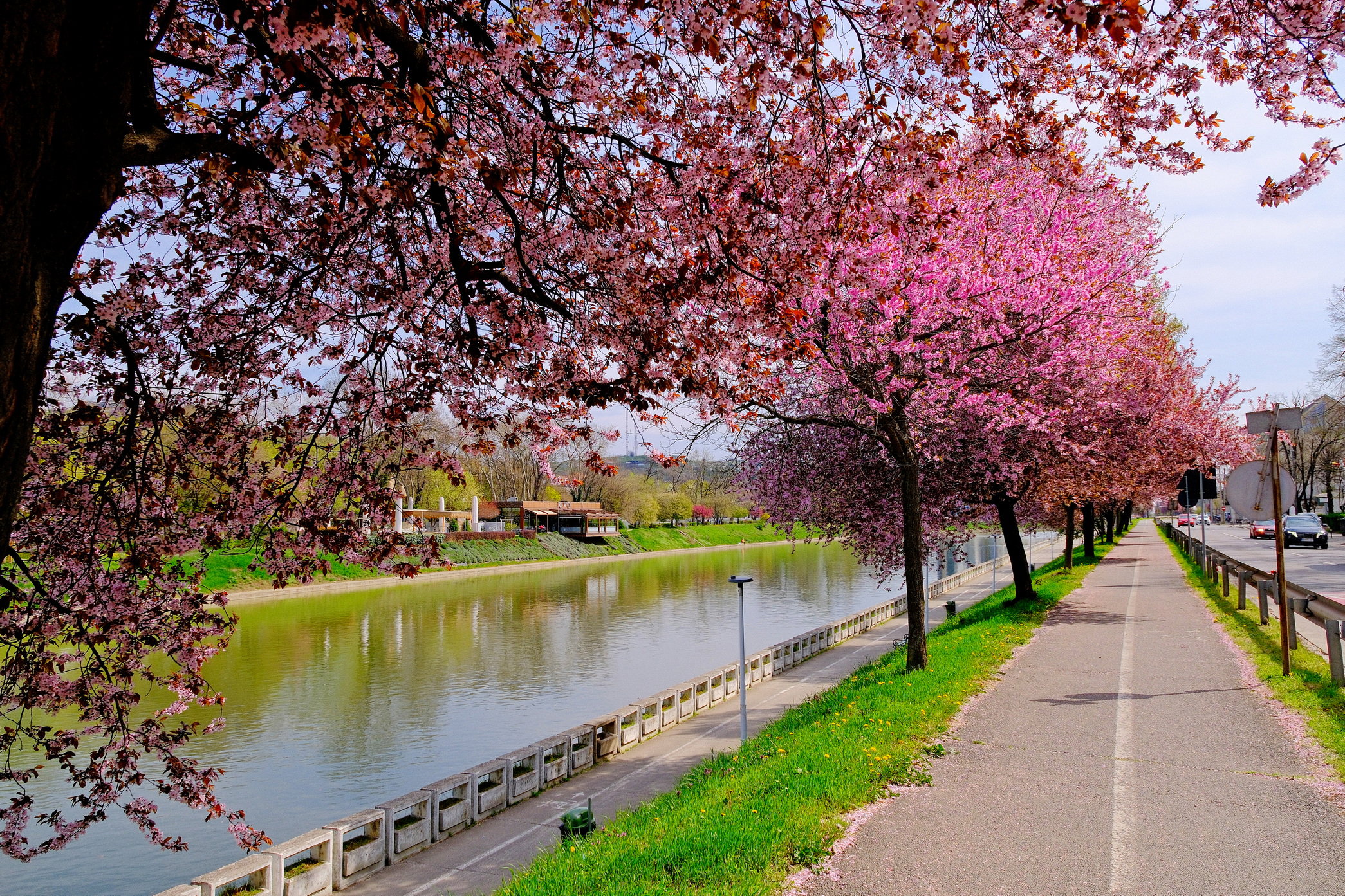 Változékony időre számíthatunk a következő két hétben