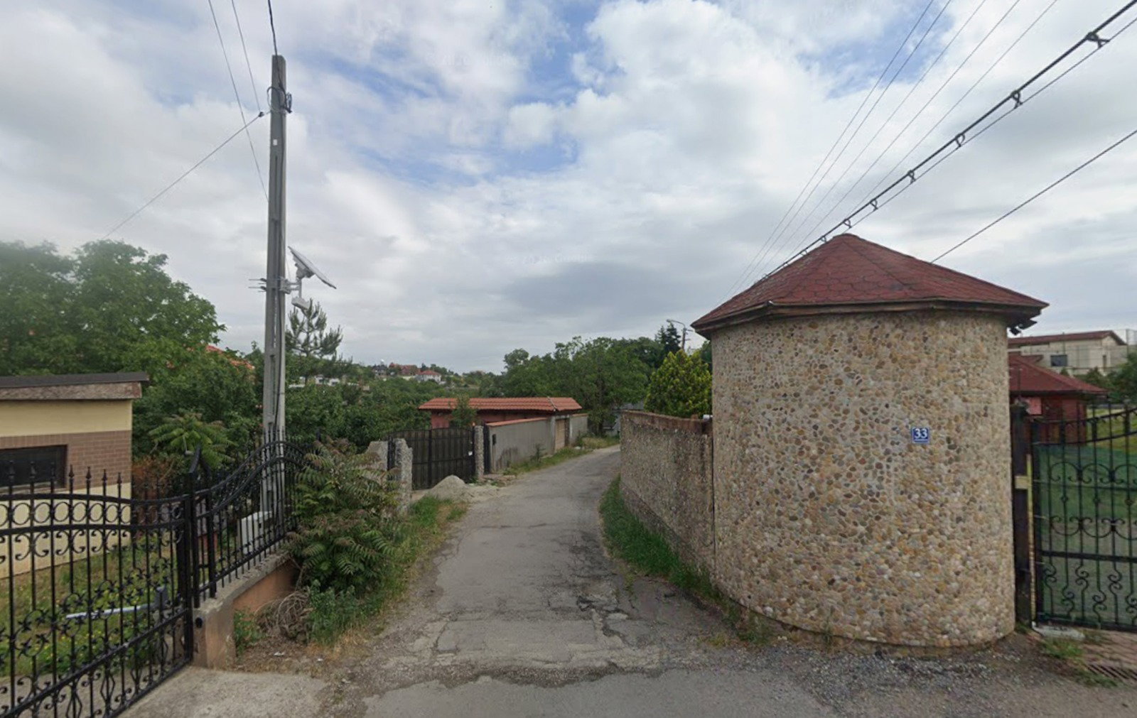 Felújítják a váradi Nicolae Beldiceanu utcát