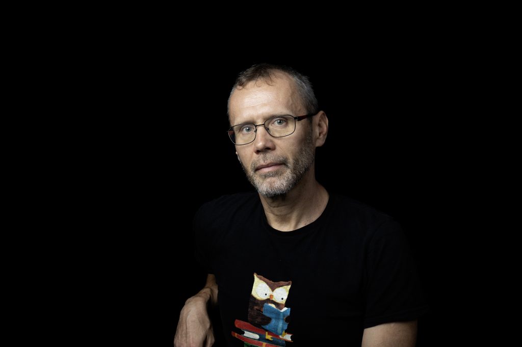 A tudatos alkotásról tartanak előadást a szakkollégium irodalmi műhelyének rendezvényén