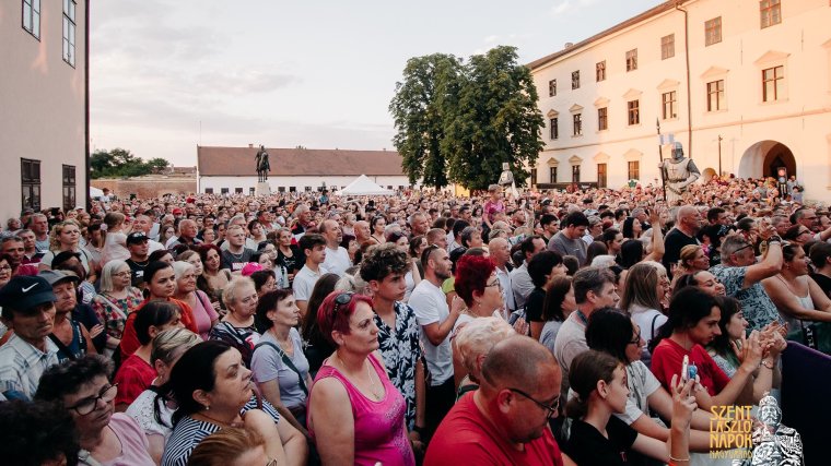 Elmarad az idei Szent László Napok