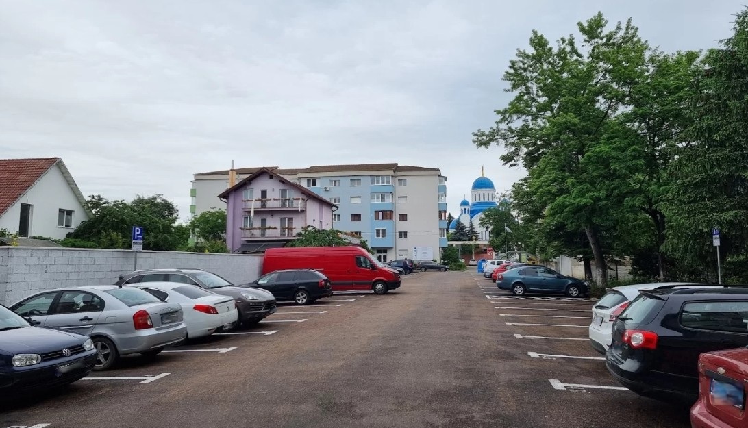 Közeleg a határidő: frissíteniük kell adataikat a váradi parkolóhely-tulajdonosoknak