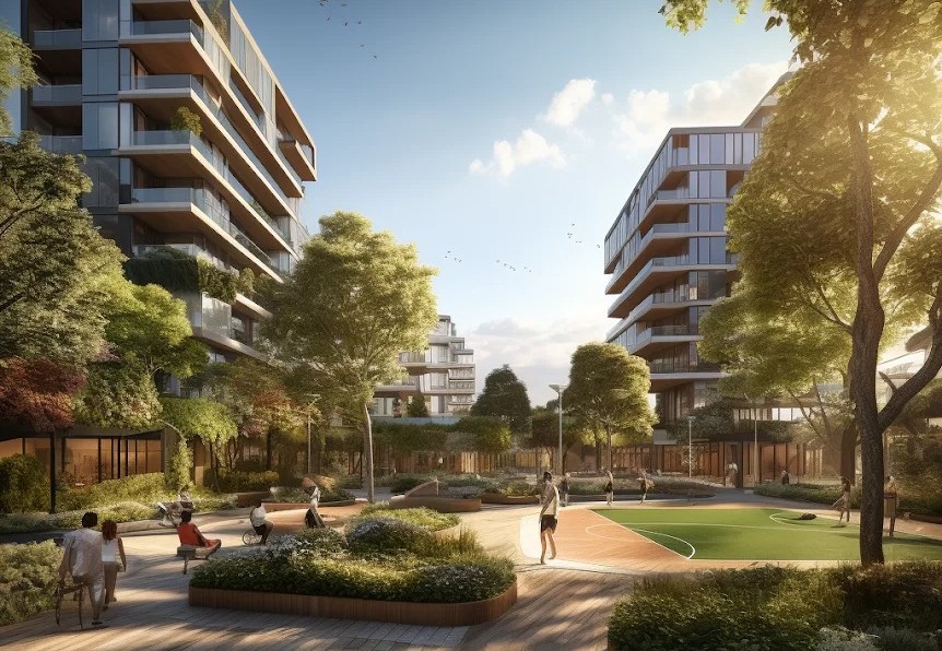 Aláírták: 65 millió lej jut Váradszőllős megújítására