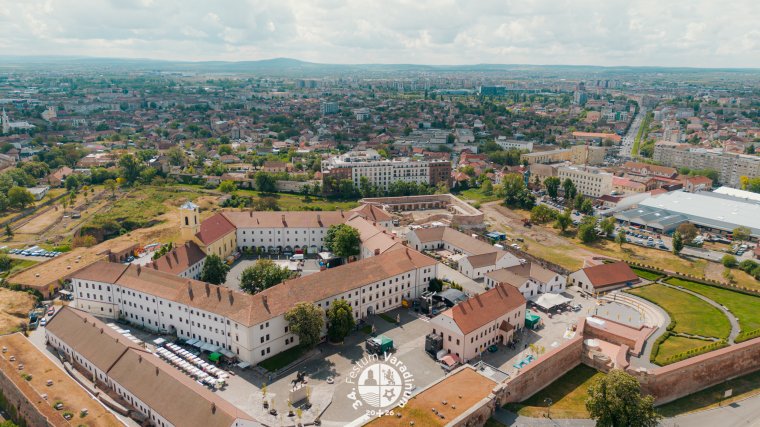 Ilyen időre számíthatunk a Majális alatt Nagyváradon