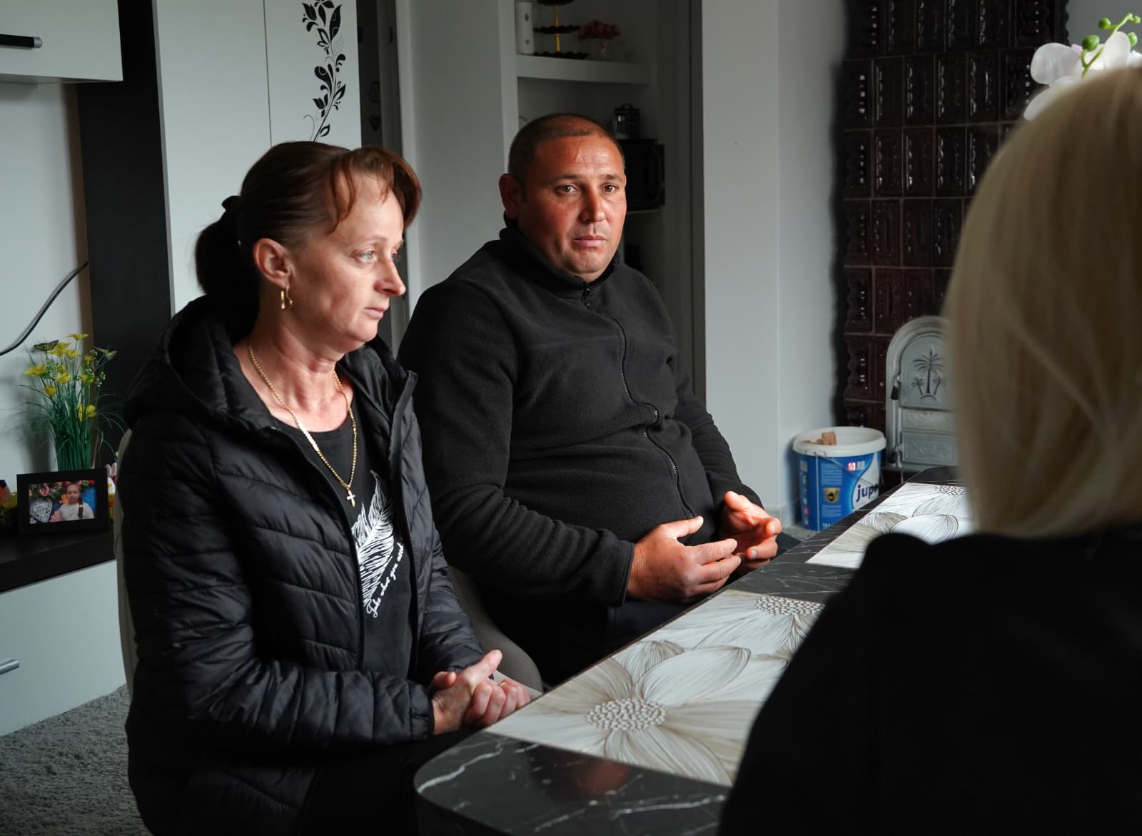 „Bemegyek a szobájába, de nincs ott a gyermekem” – megszólaltak a pelbárthidai áldozat szülei