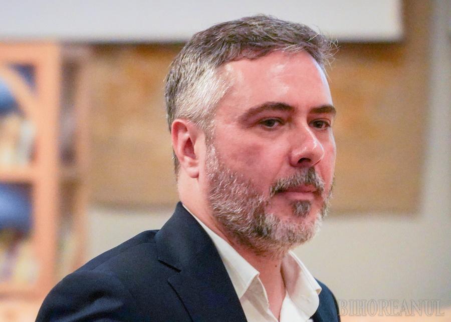 Daniel Panait maradt az építészkamara megyei elnöke