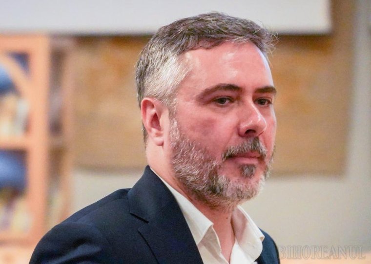 Daniel Panait maradt az építészkamara megyei elnöke