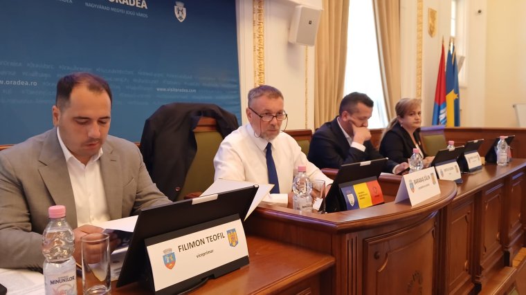 Egy falbontás utóélete: durva vita a premontrei rendház ügyéről a nagyváradi tanácsülésen