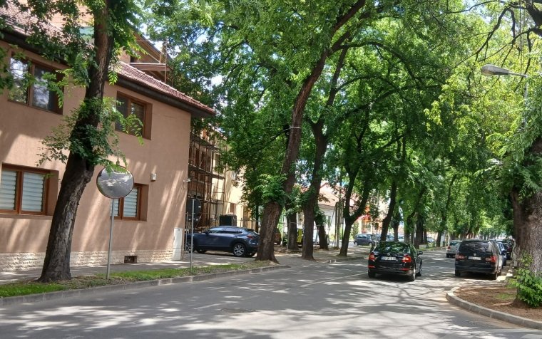 Bíróságon támadják meg a Körös utca négysávosításának tervét, civil szervezet perelte be az önkormányzatot
