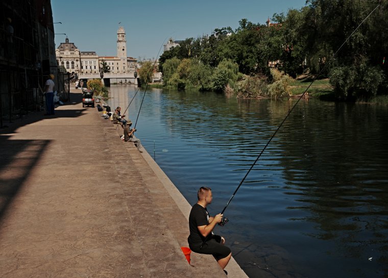 Tovább fokozódik a hőség, de már készülőben vannak a viharok: ez várható Bihar megyében