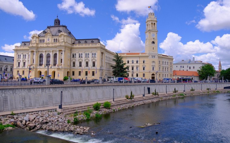 Három projektet választhatnak a nagyváradiak a részvételi költségvetésben