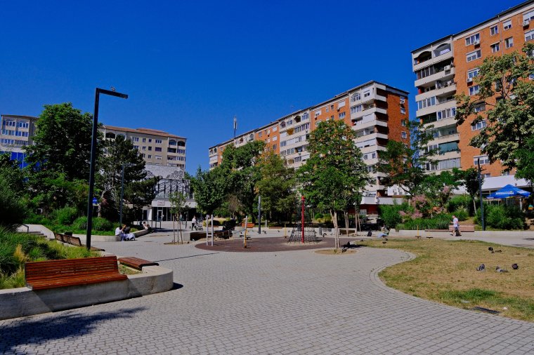 Aktívnak tűnik, de valójában megtorpant az ingatlanpiac