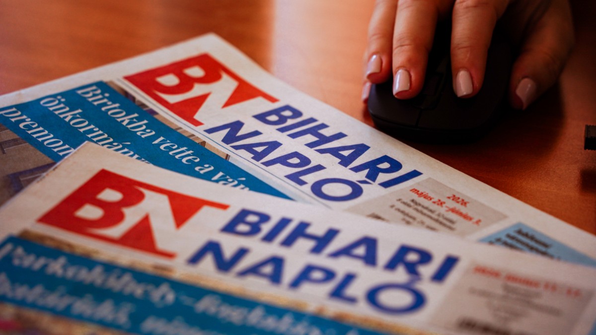 Bihari Napló hetilap: előfizetés és apróhirdetések feladása