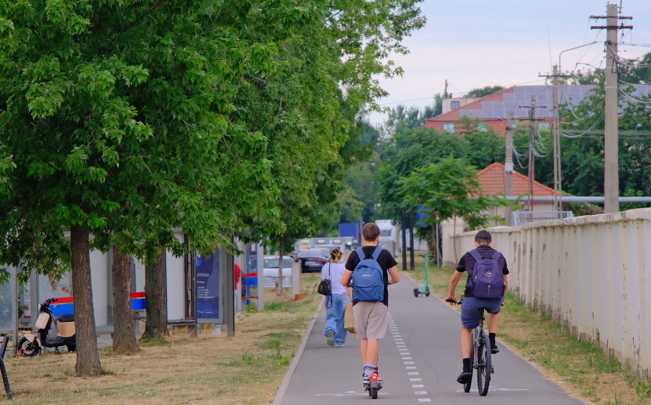 Szabadtéri programot tervez? Mutatjuk, mikor lesz a legjobb idő a hétvégén