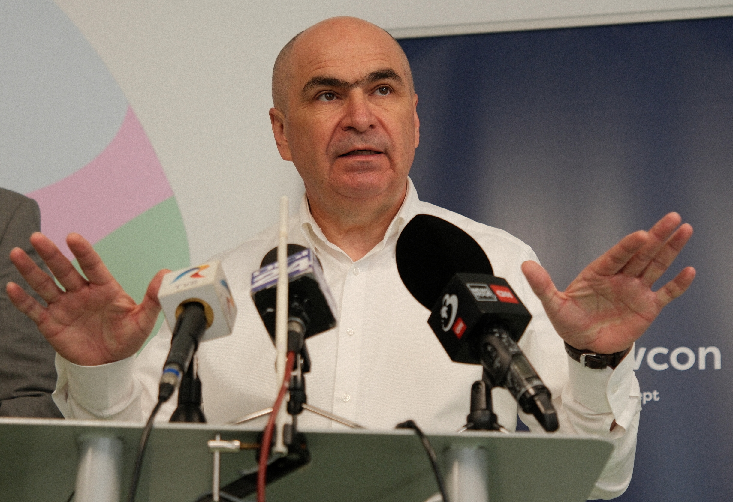 Bolojan: Ha holnap távoznék, az semmilyen problémát nem oldana meg