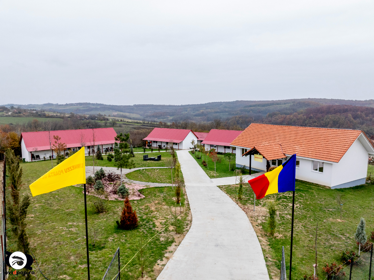 Reagált a főügyész a Bihar megyei otthonok ügyében kialakult vitára