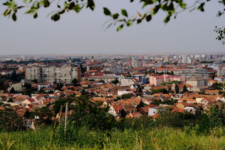Lakossági panaszok nyomán vizsgálták a Nagyvárad környéki bűz forrását