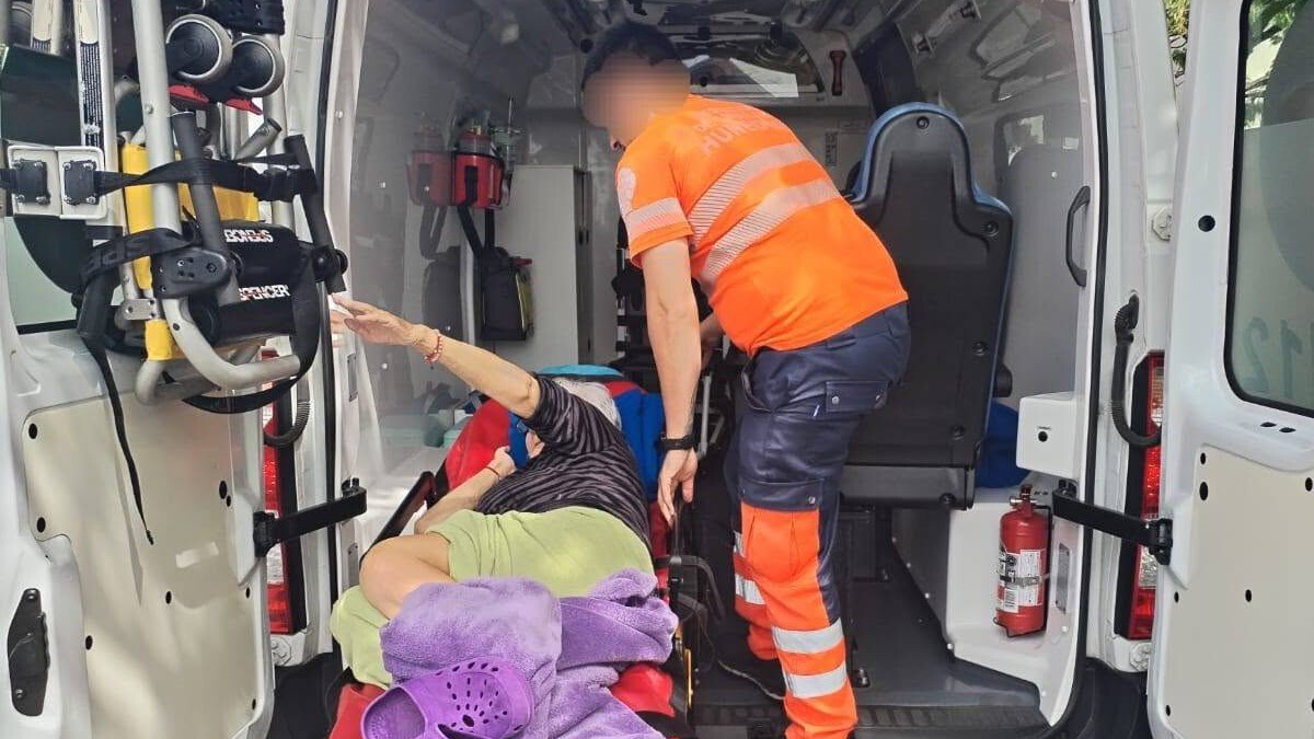 Engedéllyel rendelkező otthonokba szállítják a Viorel Pașca gondozásában állt személyeket