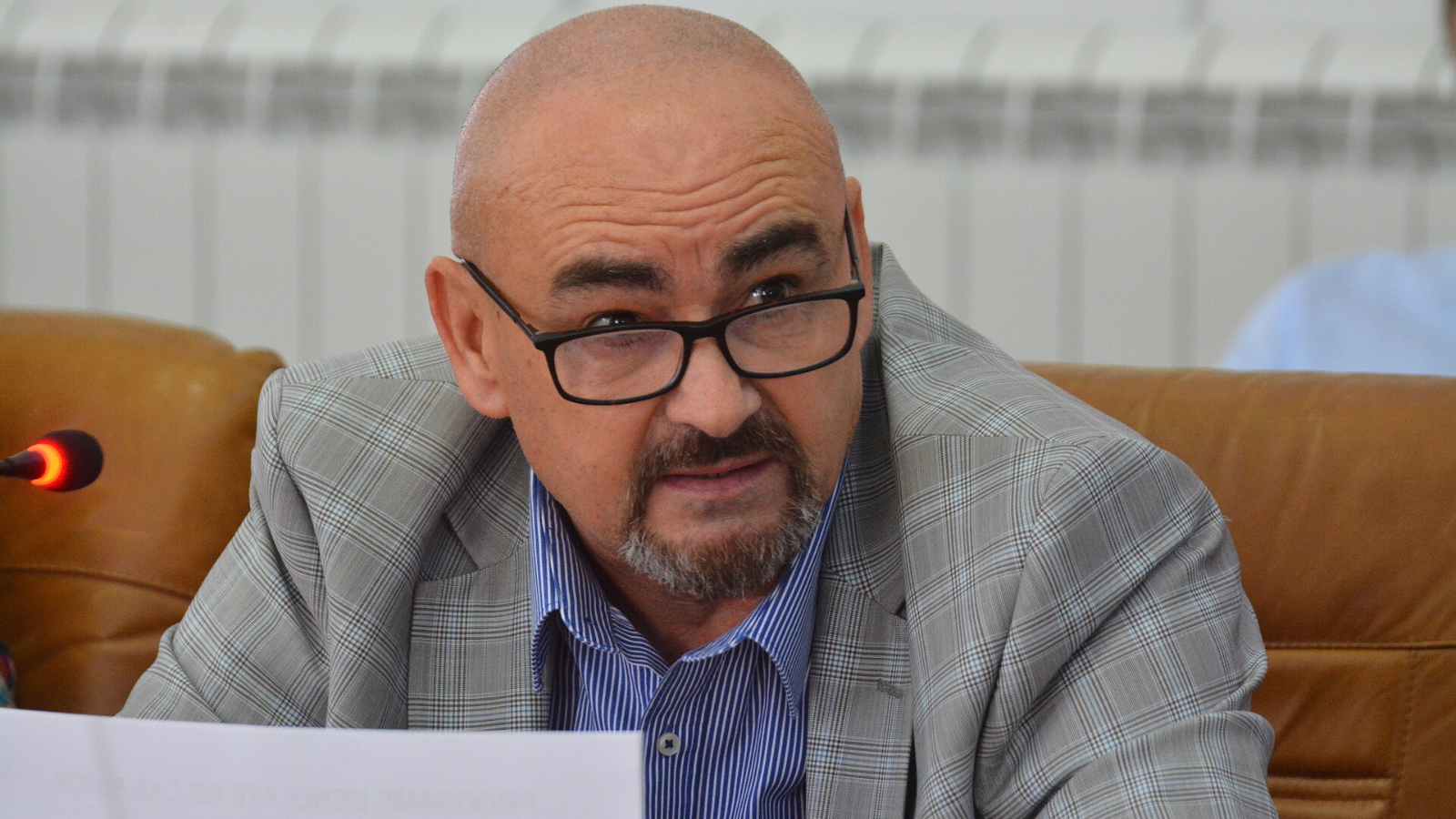 Varga György Lajos marad a Bihar Megyei Egészségbiztosítási Pénztár főigazgatója