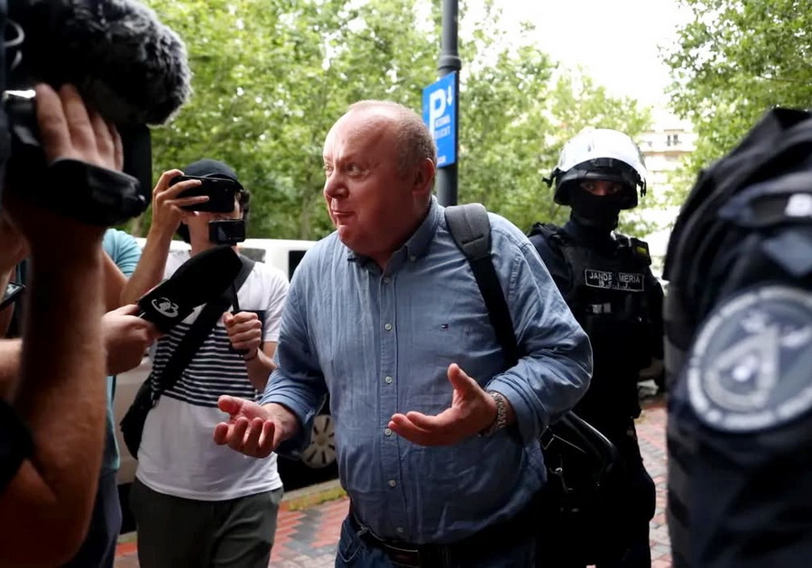 Tüntetést szerveznek Nagyváradon Viorel Pașca támogatására