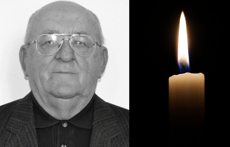 Elhunyt Kóhr Balázs nagyváradi székesegyházi kanonok, nyugalmazott plébános