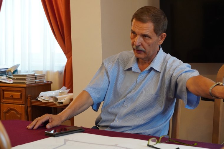 Bátori Géza a kommunizmus kori határszökésekről: „Drukkoltunk az embereknek, hogy sikerüljön”