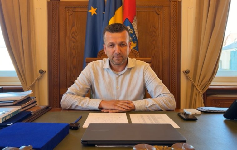 Energiatakarékossági intézkedéseket jelentett be Nagyvárad polgármestere