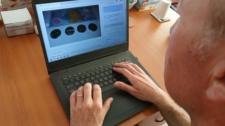 Sok fiókban lapulhat belőle: ennyit ér ma az 1999-es napfogyatkozás emblematikus kétezrese